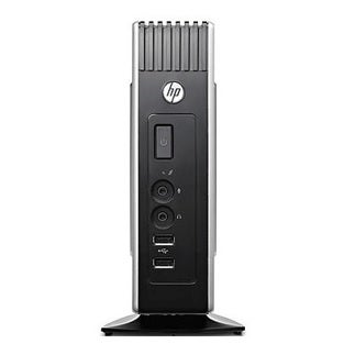 HP T510 Flexible Thin Client Desktop